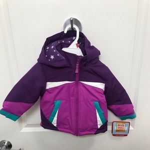 Brand New Winter Coat!